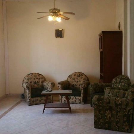 Elegant Heliopolis, Studio-Apartment Káhira Exteriér fotografie