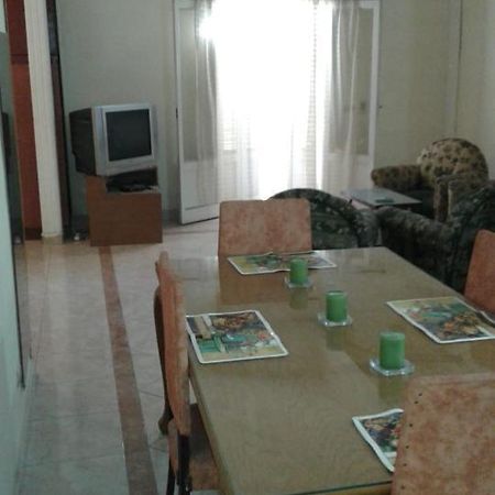 Elegant Heliopolis, Studio-Apartment Káhira Exteriér fotografie